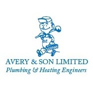 Avery and Son Ltd 606495 Image 0